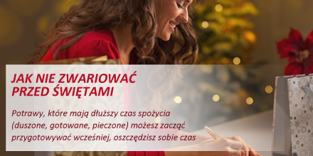 Jak przeżyć świąteczny czas, aby nie czuć się samotnie