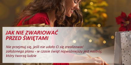 Jak przeżyć świąteczny czas, aby nie czuć się samotnie