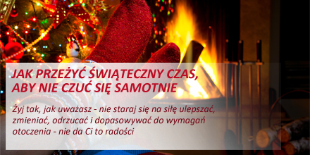 jak nie zwariować przed świętami