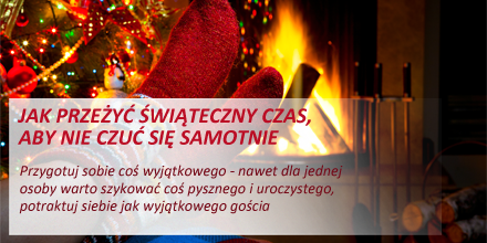 jak nie zwariować przed świętami