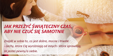 jak nie zwariować przed świętami