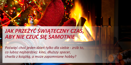 jak nie zwariować przed świętami