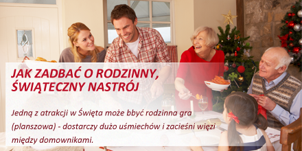 jak nie zwariować przed świętami