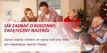 Jak przeżyć świąteczny czas, aby nie czuć się samotnie