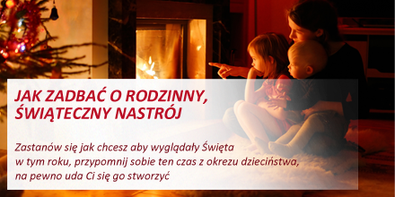 jak nie zwariować przed świętami