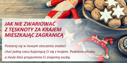 jak nie zwariować przed świętami