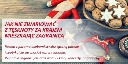 jak nie zwariować przed świętami