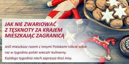 Jak przeżyć świąteczny czas, aby nie czuć się samotnie