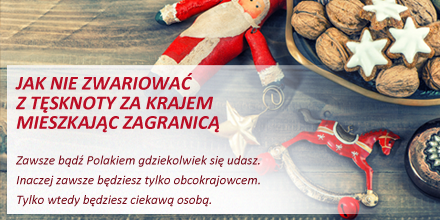 jak nie zwariować przed świętami