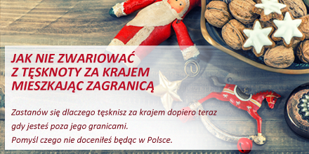 Jak przeżyć świąteczny czas, aby nie czuć się samotnie