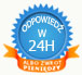 Odpowiedź w 24 godziny